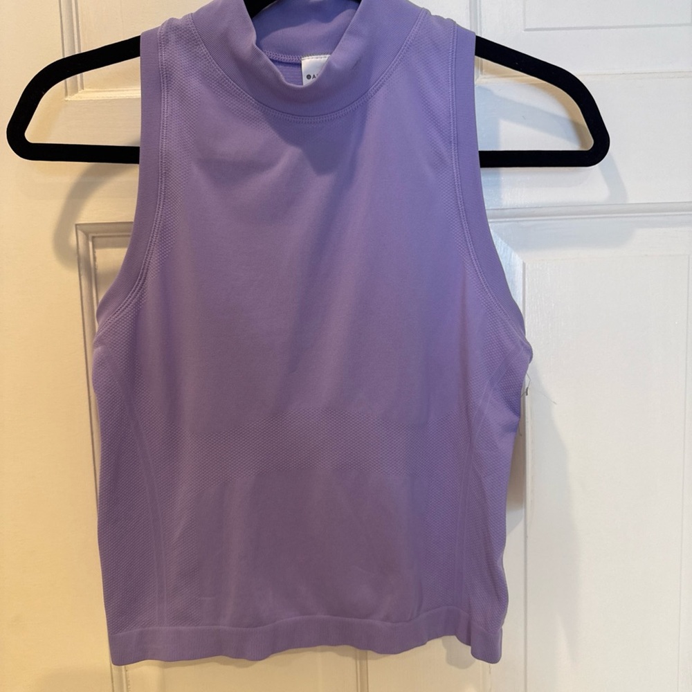 Athleta Momentum Seamless Tank XS -NWT-